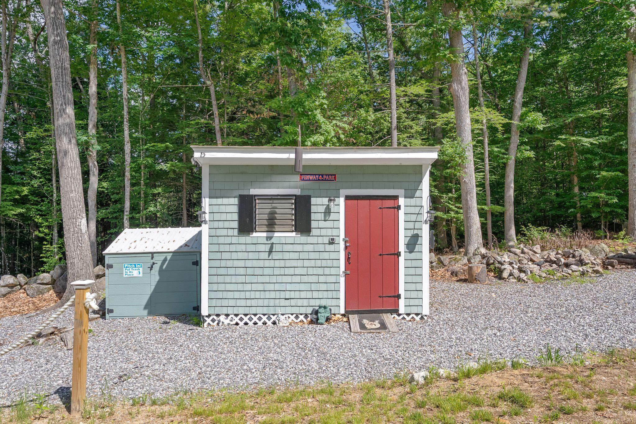 29 Beach Road Naples, ME 04055 - Photo 30 of 43 30