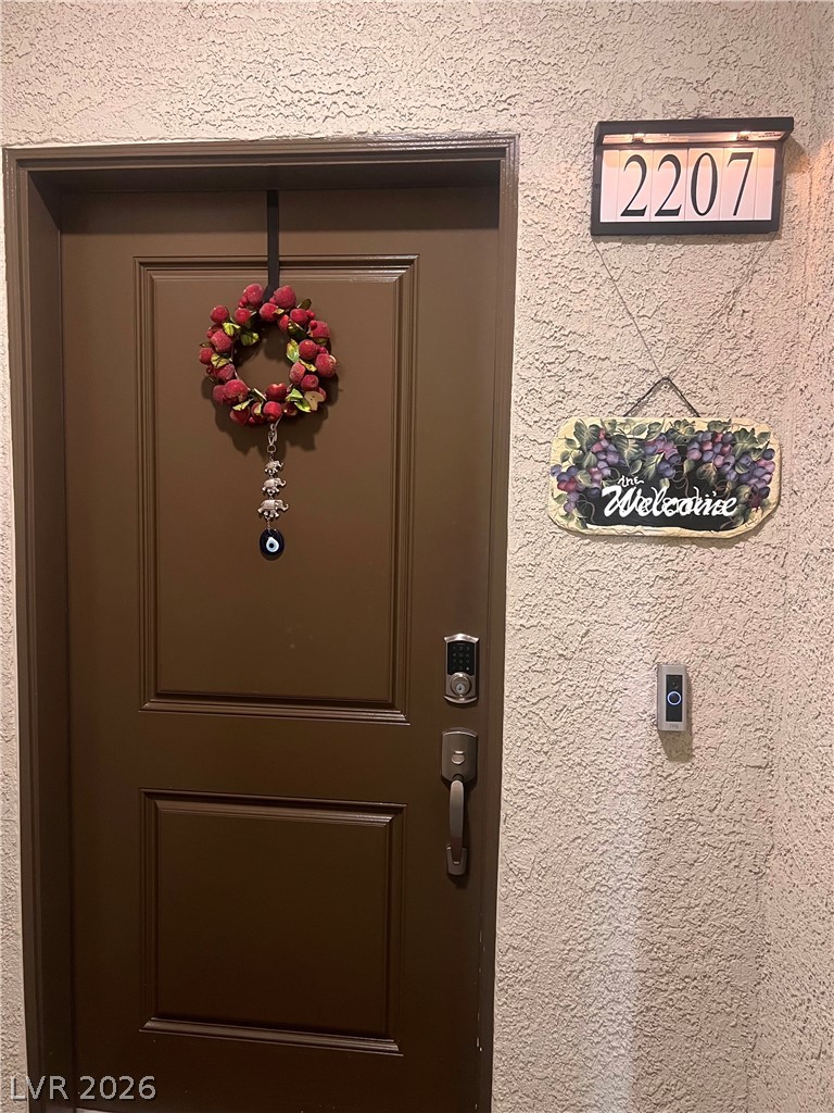 2555 Hampton Road, Unit 2207 Henderson, NV 89052 - Photo 14 of 17