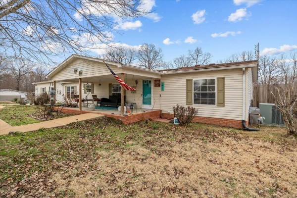 305 Landfill Road Waverly, TN 37185 - Photo 2 of 40 Gallery Image 2