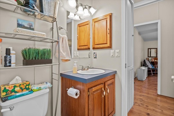 305 Landfill Road Waverly, TN 37185 - Photo 21 of 40 Gallery Image 21