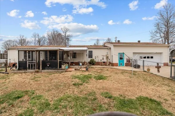 $259,900 | 305 Landfill Road, Waverly, TN 37185