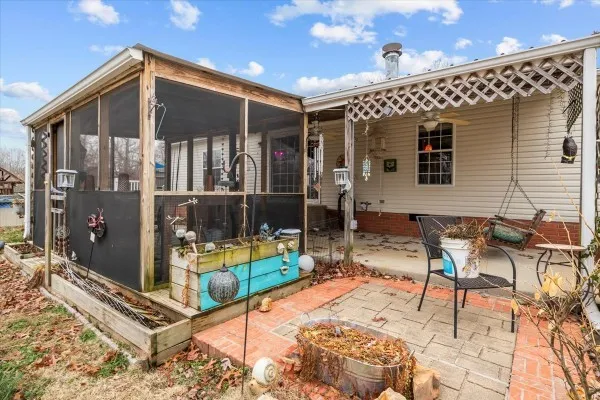 $259,900 | 305 Landfill Road, Waverly, TN 37185