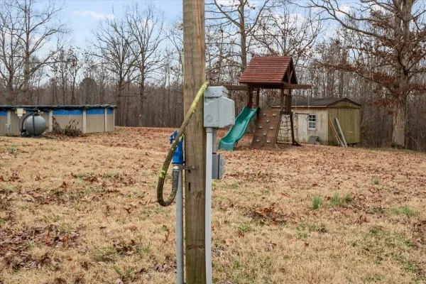 $259,900 | 305 Landfill Road, Waverly, TN 37185