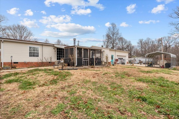 305 Landfill Road Waverly, TN 37185 - Photo 38 of 40 Gallery Image 38