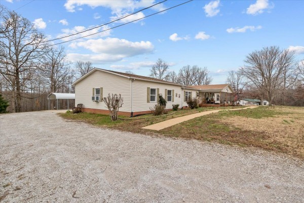 305 Landfill Road Waverly, TN 37185 - Photo 39 of 40 Gallery Image 39