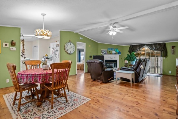 305 Landfill Road Waverly, TN 37185 - Photo 5 of 40 Gallery Image 5