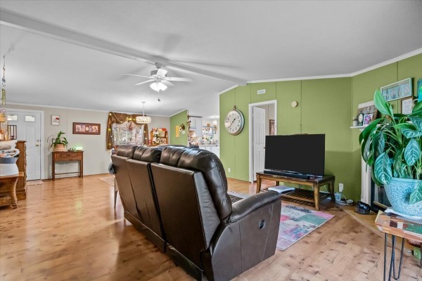 305 Landfill Road Waverly, TN 37185 - Photo 6 of 40 Gallery Image 6