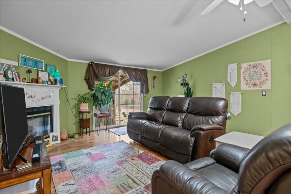 305 Landfill Road Waverly, TN 37185 - Photo 7 of 40 Gallery Image 7