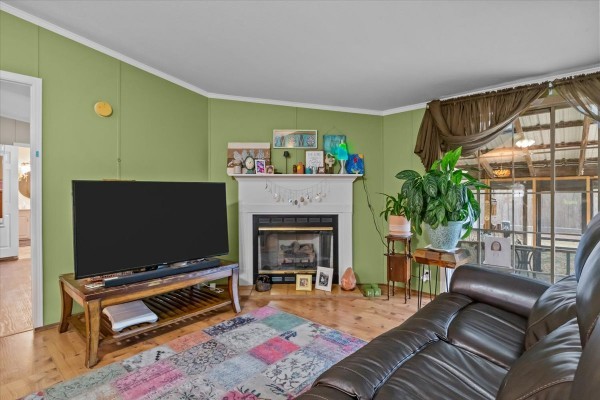 305 Landfill Road Waverly, TN 37185 - Photo 8 of 40 Gallery Image 8