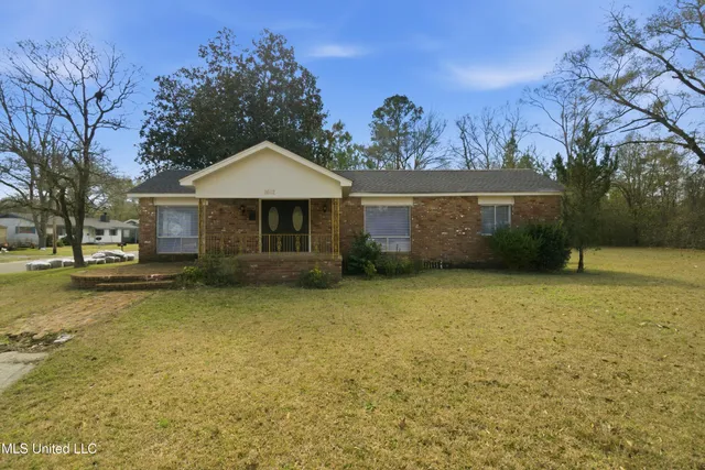 $200,000 | 1612 West 7th Street, Hattiesburg, MS 39401