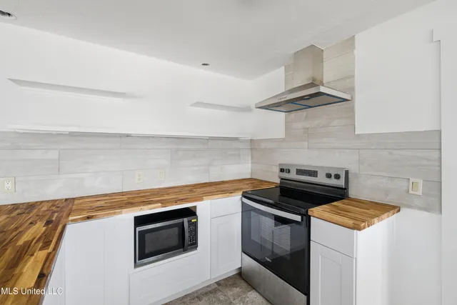 $200,000 | 1612 West 7th Street, Hattiesburg, MS 39401