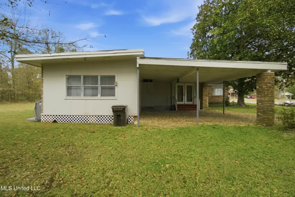 $180,000 | 1612 West 7th Street, Hattiesburg, MS 39401