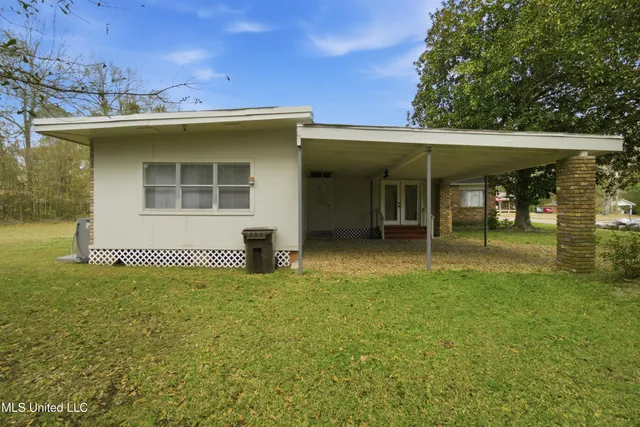 $200,000 | 1612 West 7th Street, Hattiesburg, MS 39401