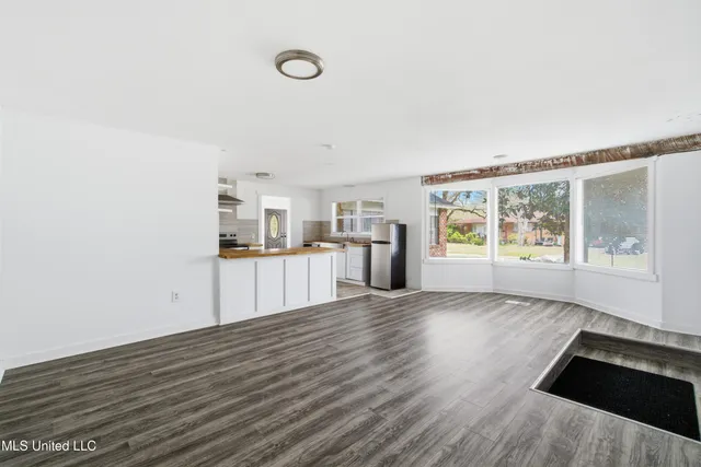 $200,000 | 1612 West 7th Street, Hattiesburg, MS 39401