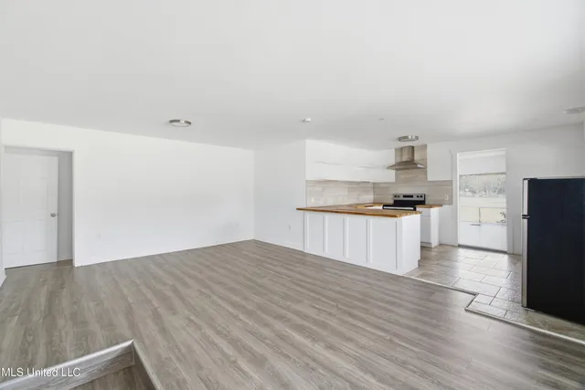 $200,000 | 1612 West 7th Street, Hattiesburg, MS 39401