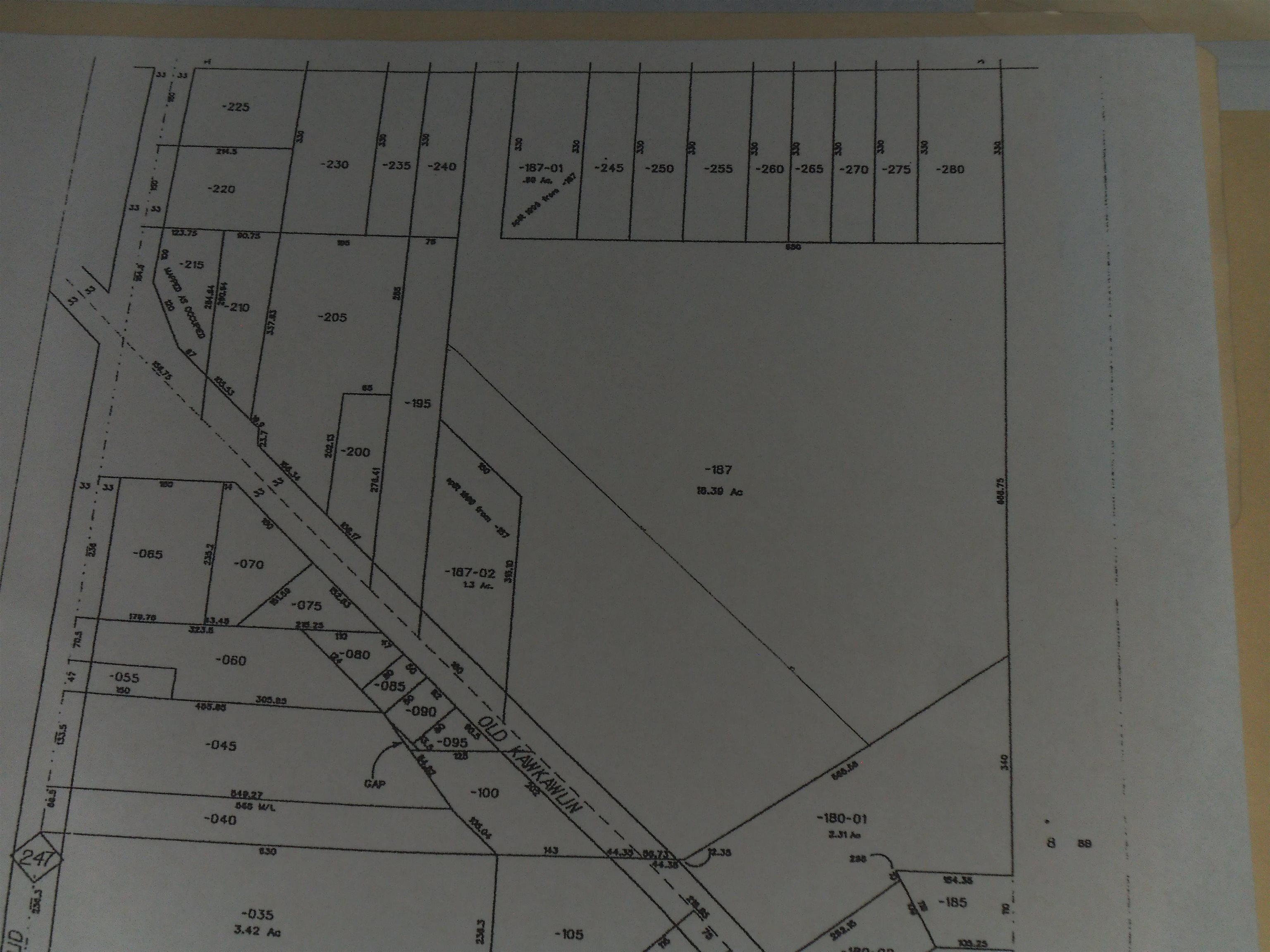 3536 Wheeler Road Bay City, MI 48706 - Photo 2 of 2