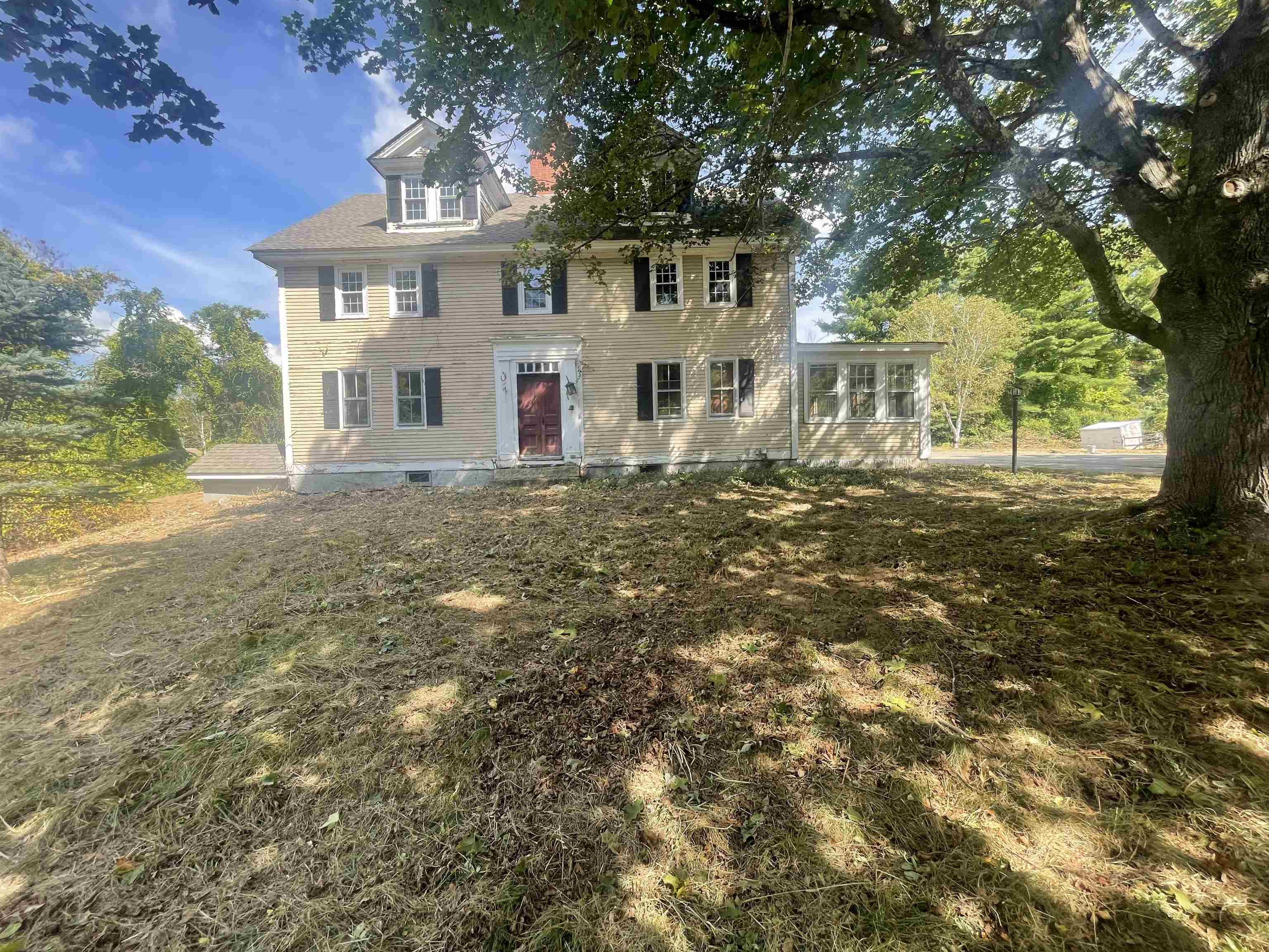 221 New Durham Road Alton, NH 03809 - Photo 4 of 36