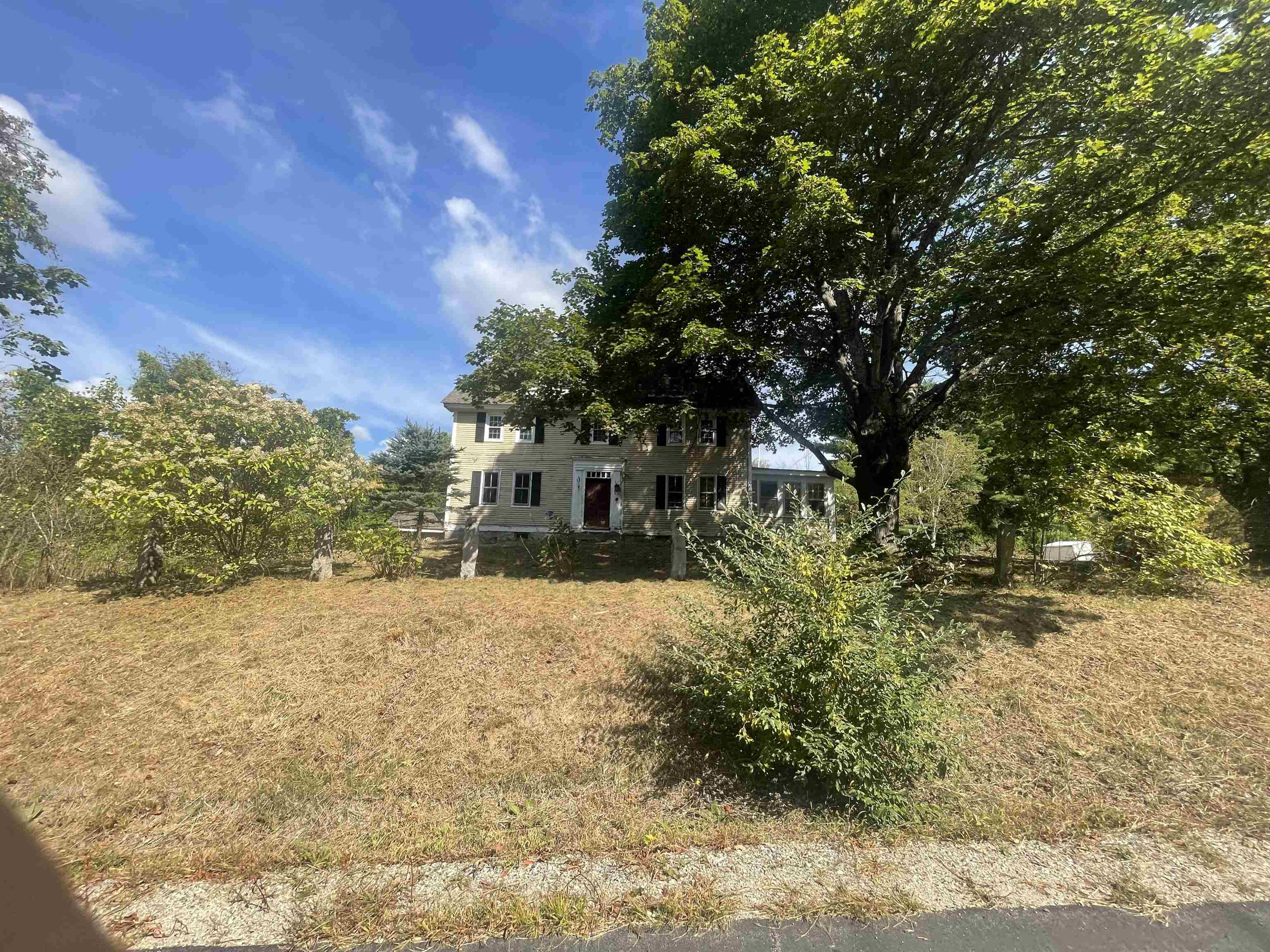 221 New Durham Road Alton, NH 03809 - Photo 5 of 36