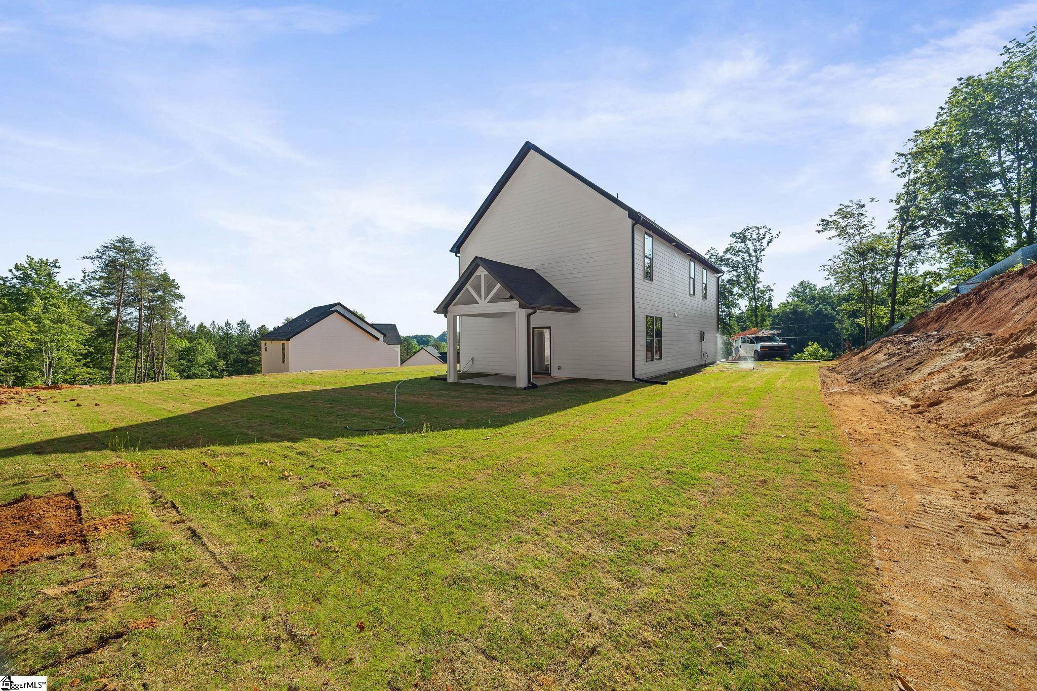 156 Boxwood Lane Easley, SC 29640 - Photo 41 of 45