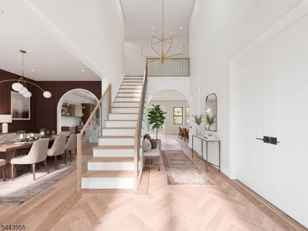 $1,750,000 | 5 Guerin Lane, Randolph, NJ 07869