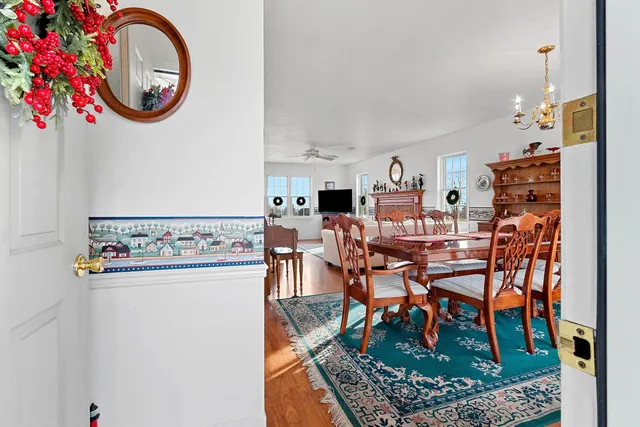 $599,900 | N1356 Lakeshore Road, Kewaunee, WI 54216