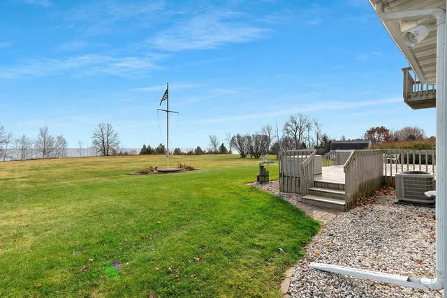 $599,900 | N1356 Lakeshore Road, Kewaunee, WI 54216