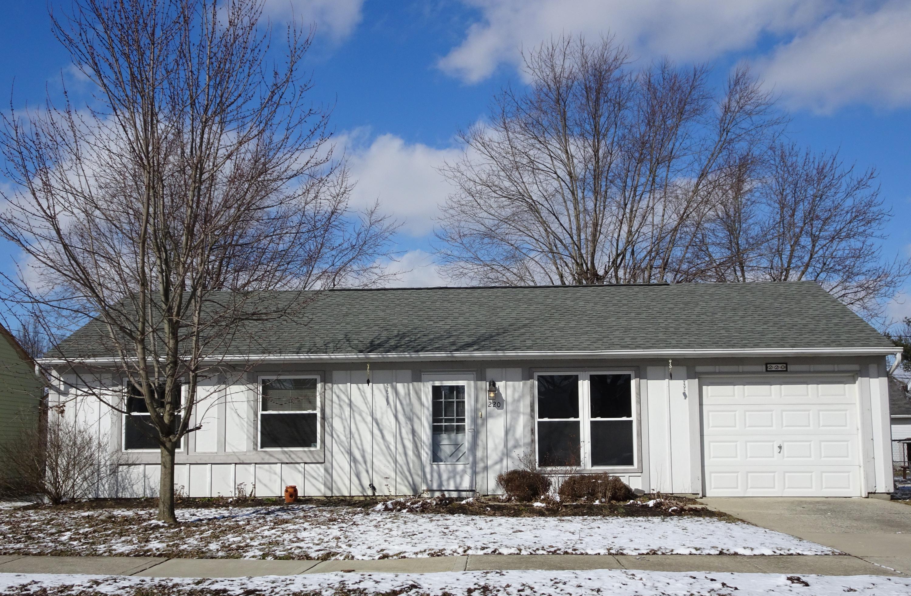 220 Lonepine Road Delaware, OH 43015 - Photo 1 of 26 Gallery Image 1