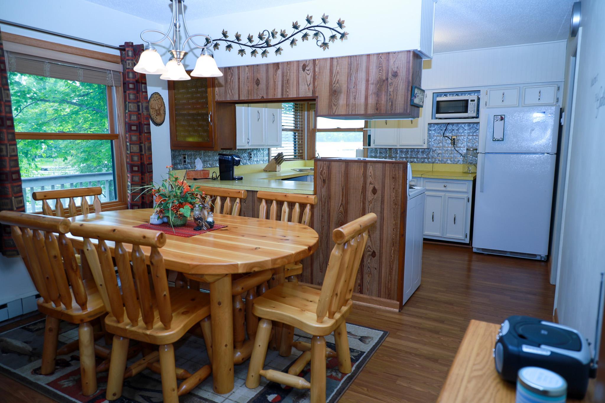 11449 Highway 48 Luck, WI 54853 - Photo 11 of 23