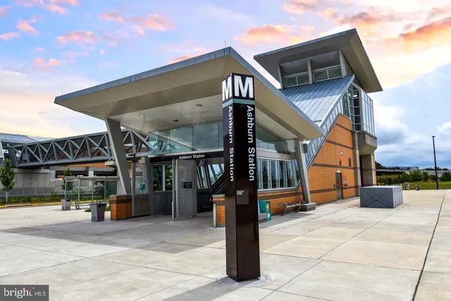 a sign on the side of a road