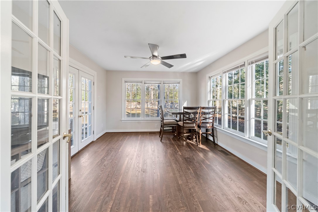 13020 Carters Way Road Chesterfield, VA 23838 - Photo 11 of 49 a view of a livingroom with furniture and hardwood floor