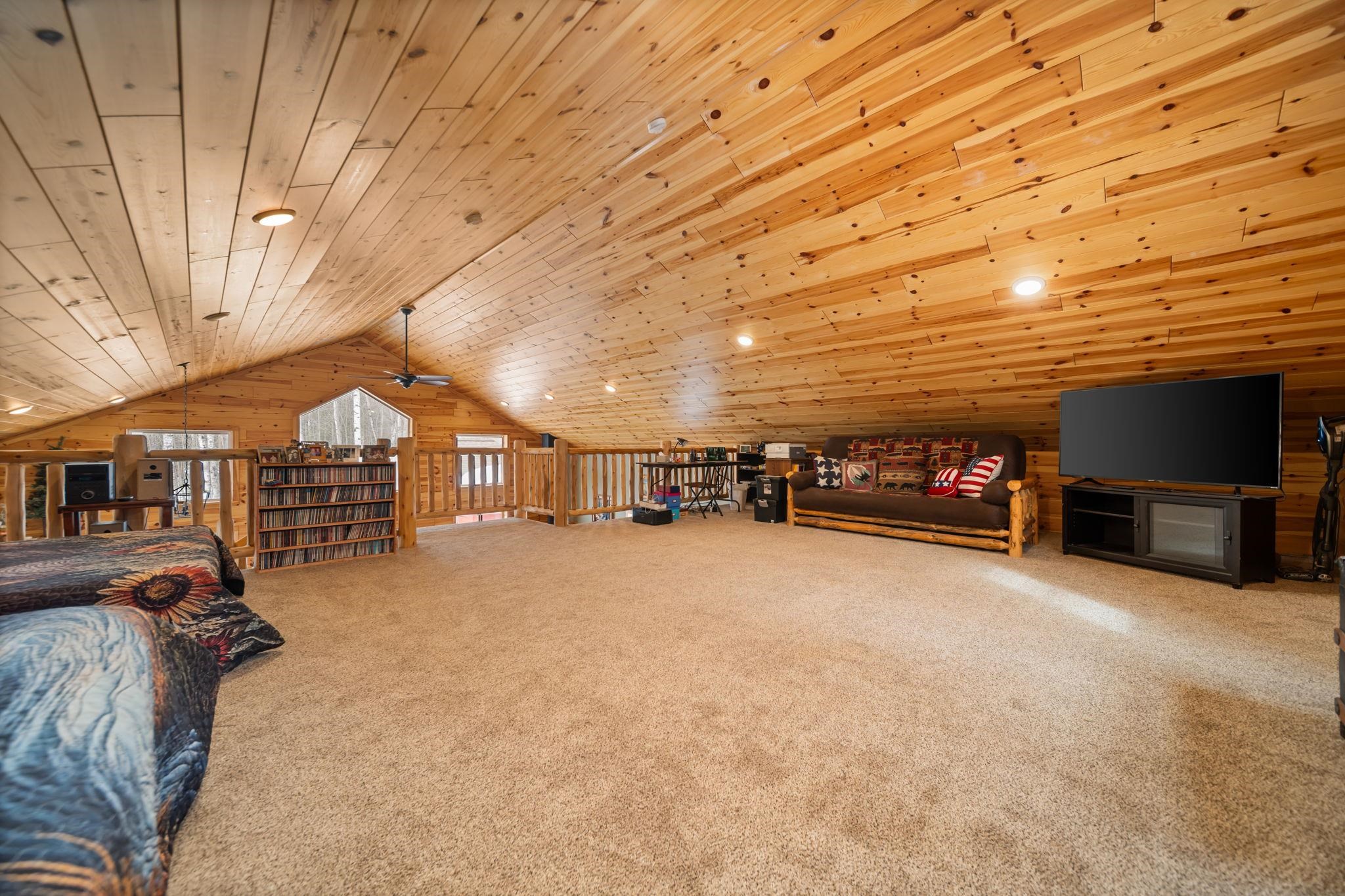 14432 Morel Road Southeast Kalkaska, MI 49646 - Photo 19 of 30