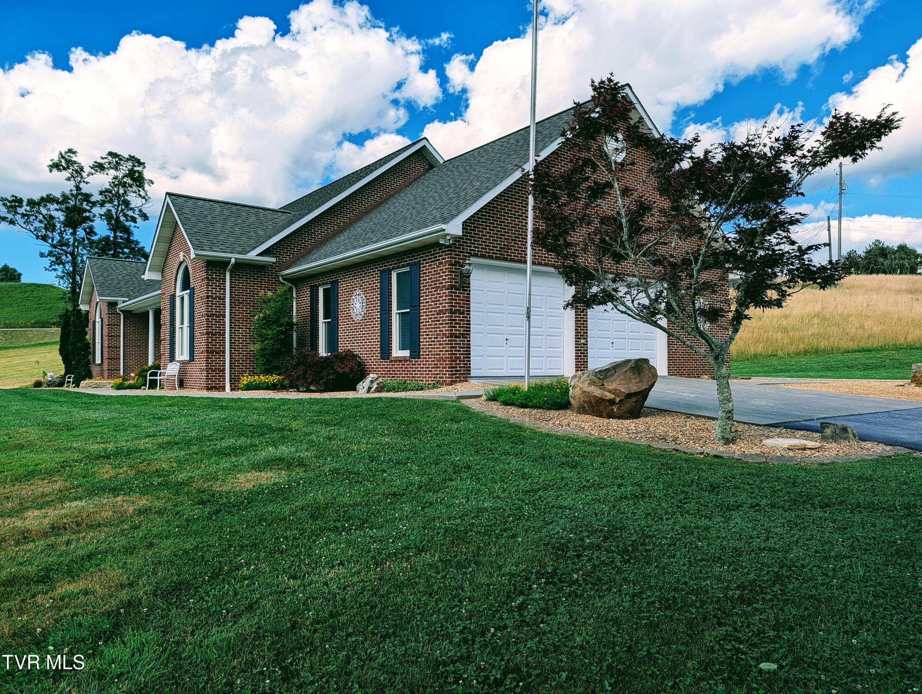 163 Dixie Road Clintwood, VA 24228 - Photo 5 of 57 5780