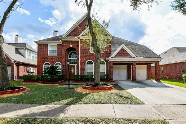 $3,200 | 12307 South Shadow Cove Drive, Houston, TX 77082
