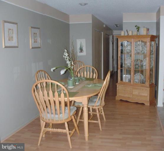 11916 J Tarragon Road, Unit J Reisterstown, MD 21136 - Photo 3 of 7 Dining Area