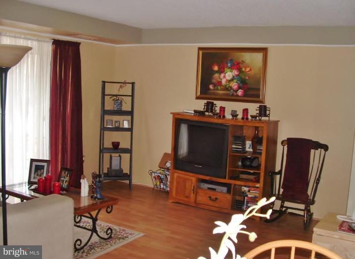 11916 J Tarragon Road, Unit J Reisterstown, MD 21136 - Photo 4 of 7 Living Room