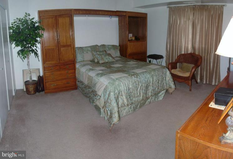 11916 J Tarragon Road, Unit J Reisterstown, MD 21136 - Photo 6 of 7 Master Bedroom