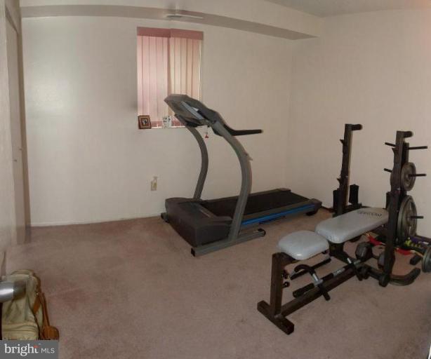 11916 J Tarragon Road, Unit J Reisterstown, MD 21136 - Photo 7 of 7 Bedroom #2