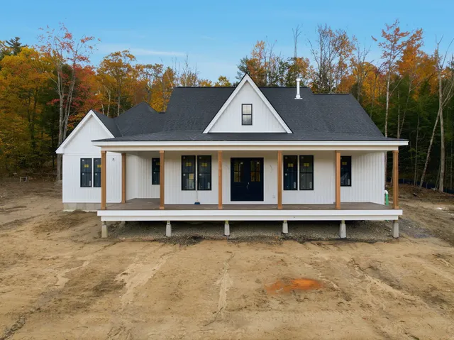 $1,295,000 | Lot 13 Jaytee Drive, Alton, NH 03809