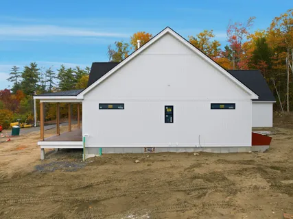 $1,295,000 | Lot 13 Jaytee Drive, Alton, NH 03809