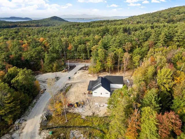 $1,295,000 | Lot 13 Jaytee Drive, Alton, NH 03809