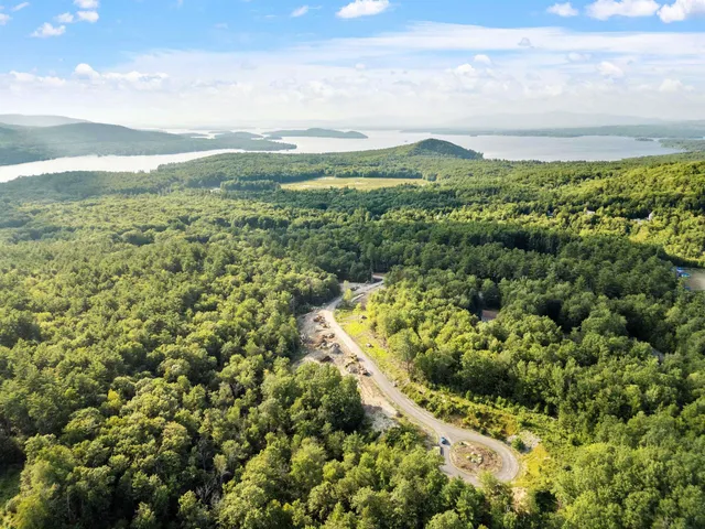 $1,295,000 | Lot 13 Jaytee Drive, Alton, NH 03809