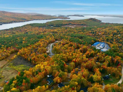 $1,295,000 | Lot 13 Jaytee Drive, Alton, NH 03809