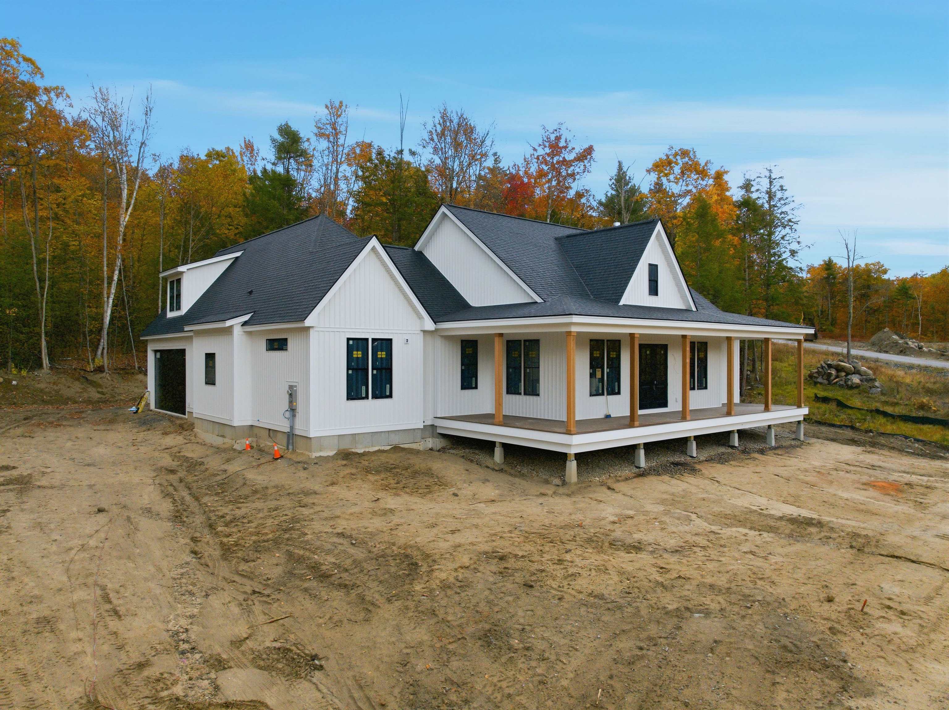 Lot 13 Jaytee Drive Alton, NH 03809 - Photo 7 of 59