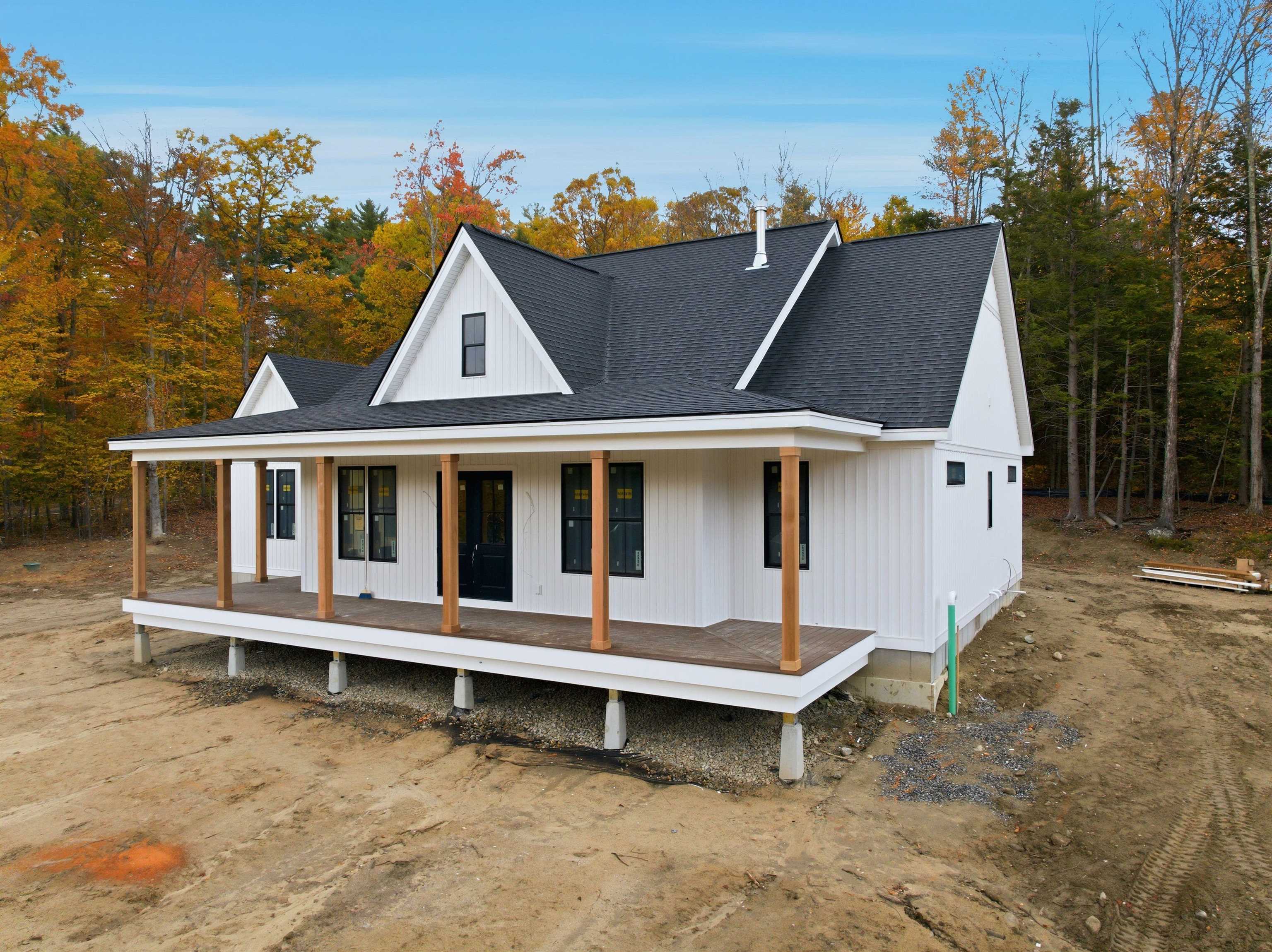 Lot 13 Jaytee Drive Alton, NH 03809 - Photo 9 of 59