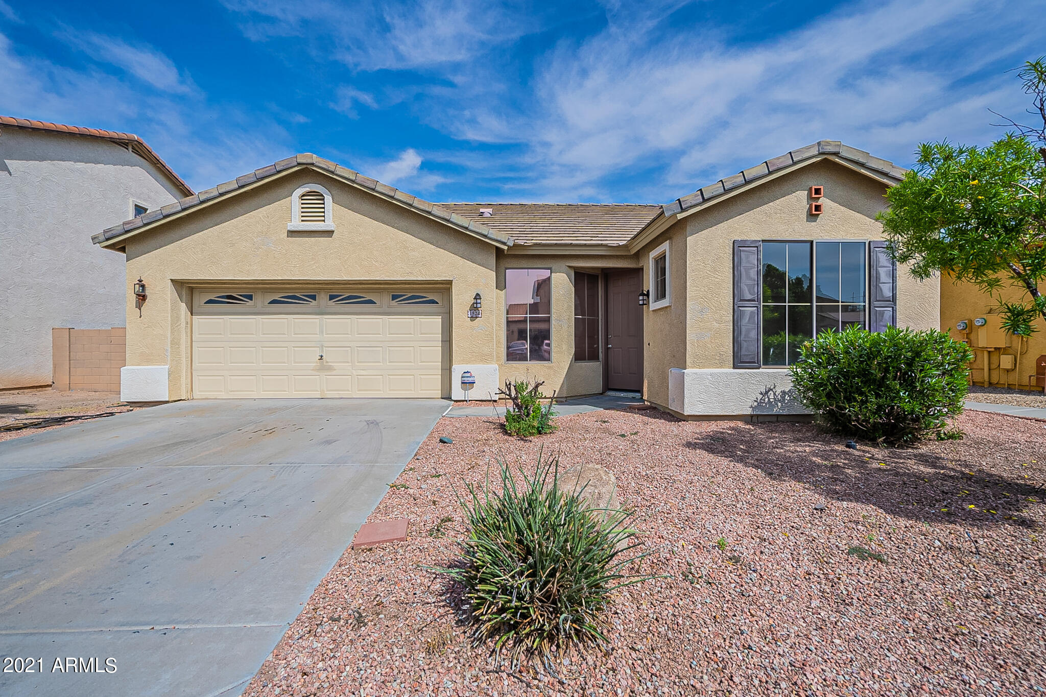 1524 West Apollo Road Phoenix, AZ 85041 - Photo 8 of 39 Front Elevation 2