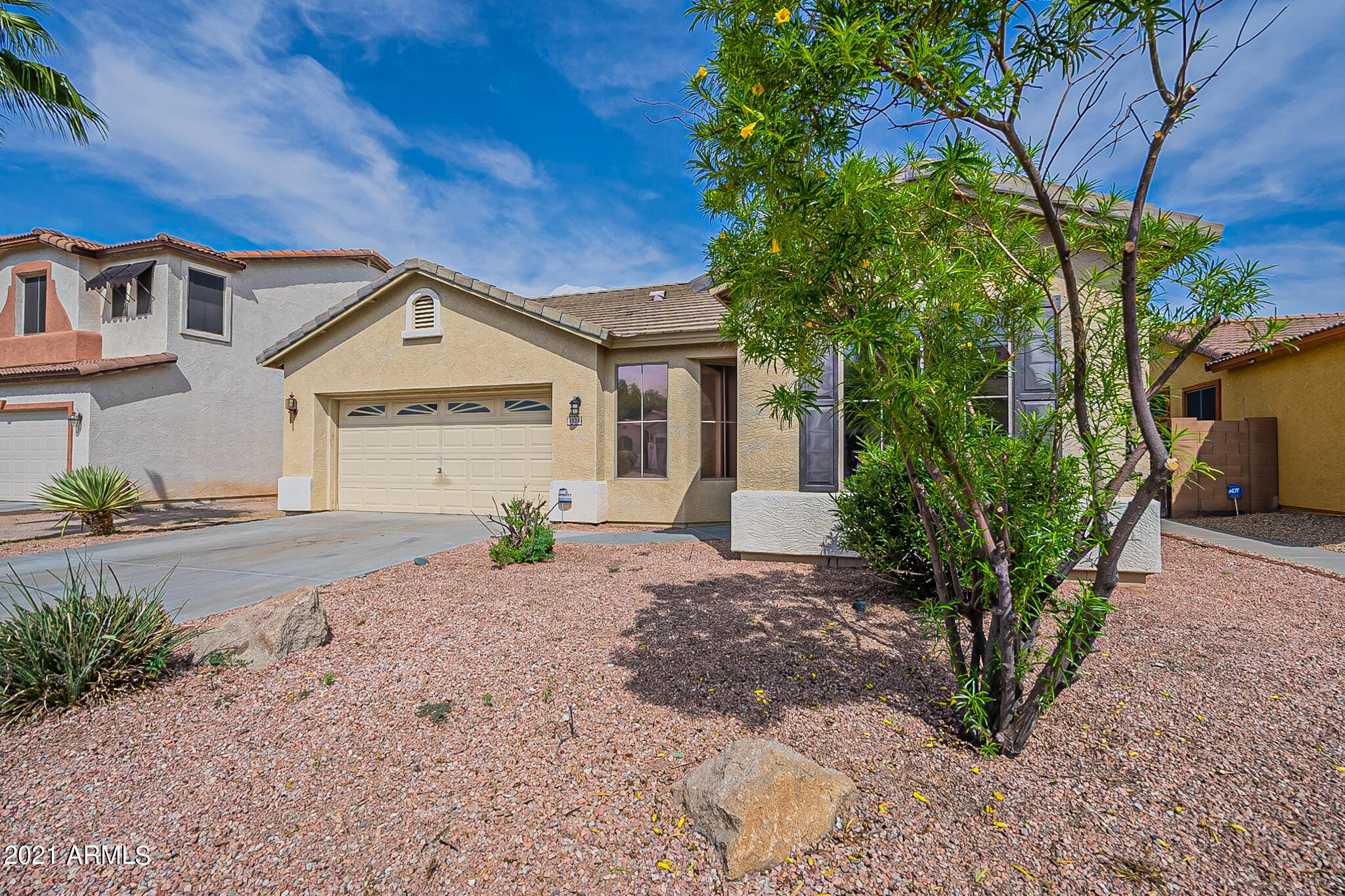 1524 West Apollo Road Phoenix, AZ 85041 - Photo 9 of 39 Front Elevation 3