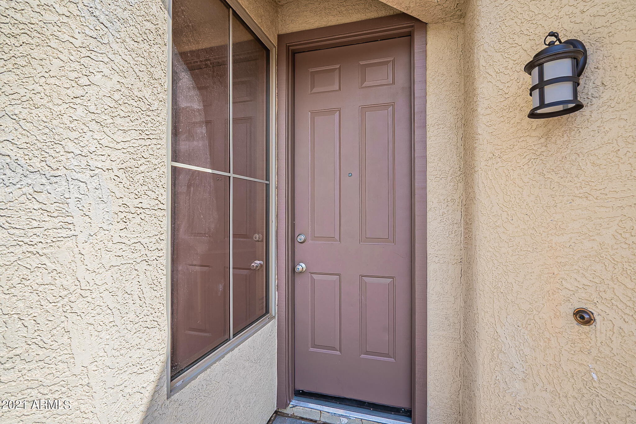 1524 West Apollo Road Phoenix, AZ 85041 - Photo 10 of 39 Front Door