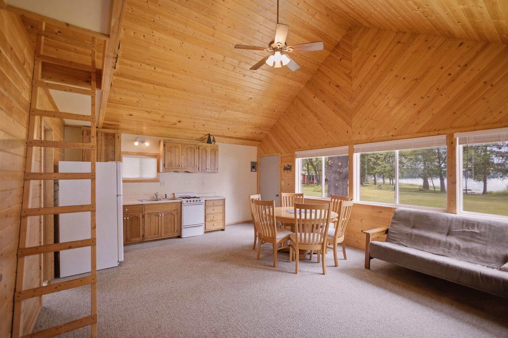 24780 Sunfish Bay Road, Unit 6 Siren, WI 54872 - Photo 6 of 31