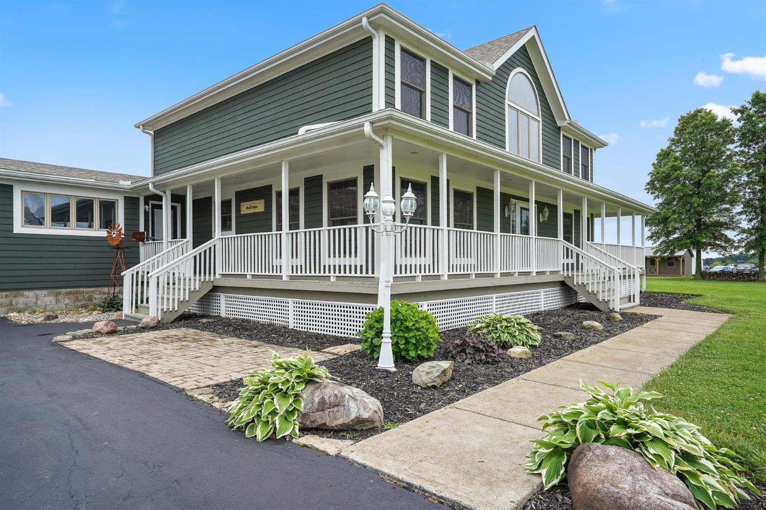 440 Hiatt Road Clarksville, OH 45113 - Photo 9 of 50