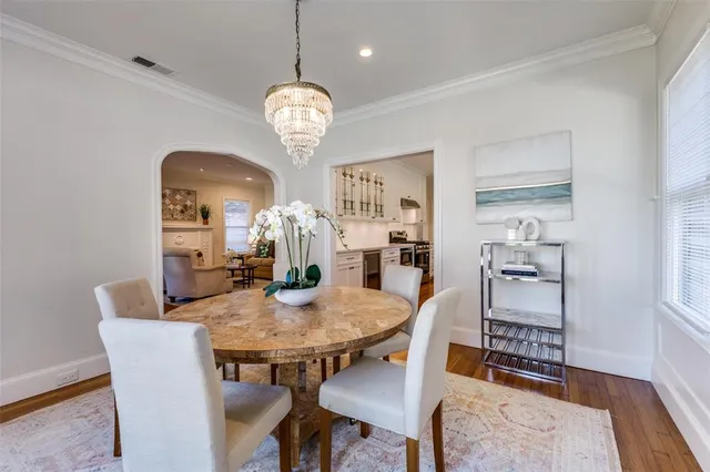 $825,000 | 5522 McCommas Boulevard, Dallas, TX 75206